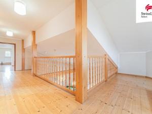 Prodej rodinného domu, Stará Huť, Němého Bobše, 270 m2