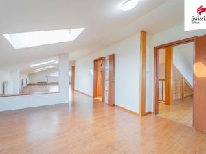 Prodej rodinného domu, Stará Huť, Němého Bobše, 270 m2