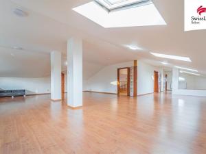 Prodej rodinného domu, Stará Huť, Němého Bobše, 270 m2