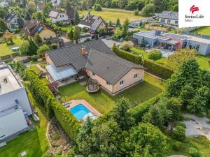 Prodej rodinného domu, Stará Huť, Němého Bobše, 270 m2
