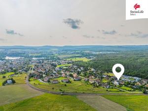 Prodej rodinného domu, Stará Huť, Němého Bobše, 270 m2