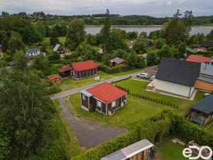 Prodej chaty, Seč, 20 m2