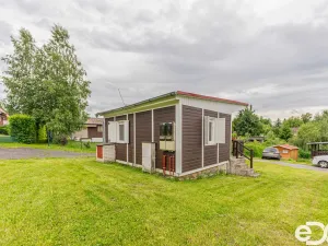 Prodej chaty, Seč, 20 m2