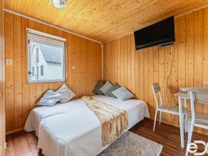 Prodej chaty, Seč, 20 m2