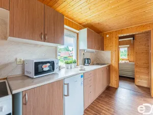 Prodej chaty, Seč, 20 m2