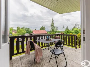 Prodej chaty, Seč, 20 m2