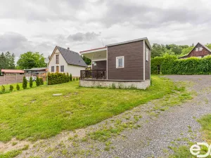 Prodej chaty, Seč, 20 m2