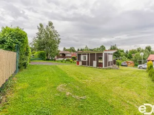 Prodej chaty, Seč, 20 m2