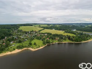 Prodej chaty, Seč, 20 m2