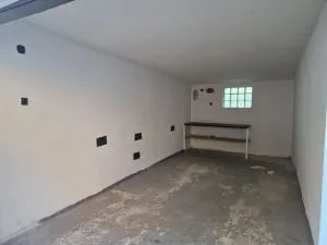 Prodej garáže, Jihlava, Březinova, 20 m2