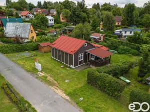 Prodej chaty, Seč, 66 m2