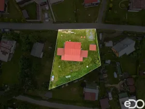 Prodej chaty, Seč, 66 m2