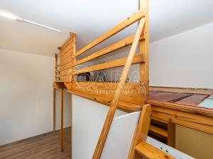 Pronájem bytu 2+1, Trutnov - Kryblice, Kryblická, 57 m2