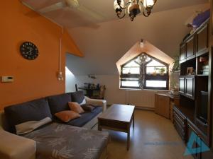 Pronájem bytu 2+1, Nová Paka, Achátová, 48 m2