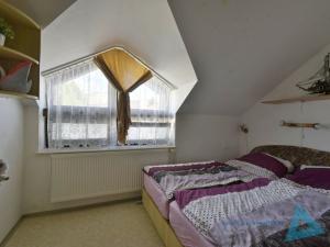 Pronájem bytu 2+1, Nová Paka, Achátová, 48 m2