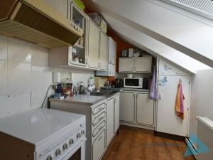 Pronájem bytu 2+1, Nová Paka, Achátová, 48 m2
