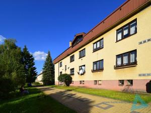 Pronájem bytu 2+1, Nová Paka, Achátová, 48 m2