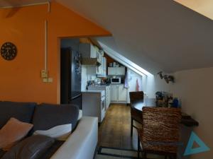 Pronájem bytu 2+1, Nová Paka, Achátová, 48 m2