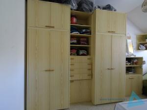 Pronájem bytu 2+1, Nová Paka, Achátová, 48 m2