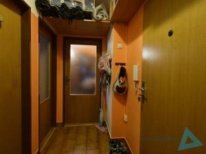 Pronájem bytu 2+1, Nová Paka, Achátová, 48 m2