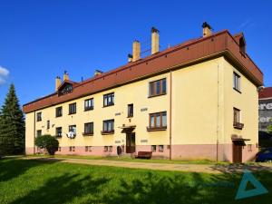 Pronájem bytu 2+1, Nová Paka, Achátová, 48 m2