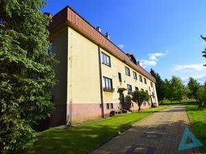 Pronájem bytu 2+1, Nová Paka, Achátová, 48 m2