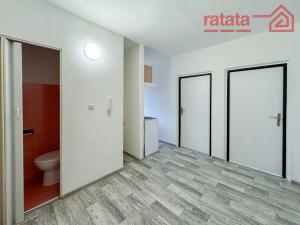 Pronájem bytu 3+1, Klášterec nad Ohří, Jana Ámose Komenského, 67 m2