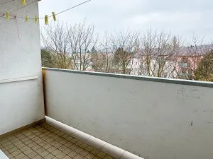 Pronájem bytu 3+1, Klášterec nad Ohří, Jana Ámose Komenského, 67 m2
