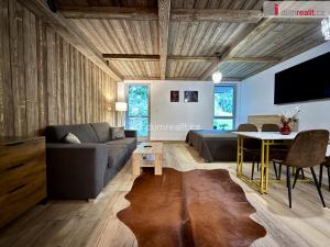 Prodej bytu 2+kk, Harrachov, 60 m2