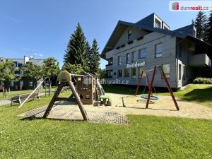 Prodej bytu 2+kk, Harrachov, 60 m2