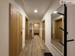 Prodej bytu 2+kk, Harrachov, 60 m2