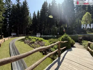 Prodej bytu 2+kk, Harrachov, 60 m2