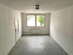 Pronájem bytu 1+1, Bruntál, Šmilovského, 44 m2