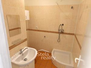 Pronájem bytu 1+1, Bruntál, Šmilovského, 44 m2