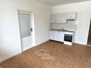 Pronájem bytu 1+1, Bruntál, Šmilovského, 44 m2