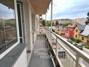 Pronájem bytu 1+1, Bruntál, Šmilovského, 44 m2