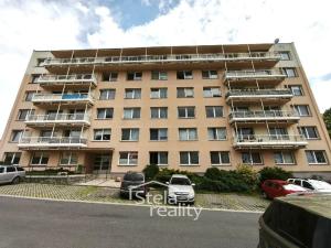 Pronájem bytu 1+1, Bruntál, Šmilovského, 44 m2