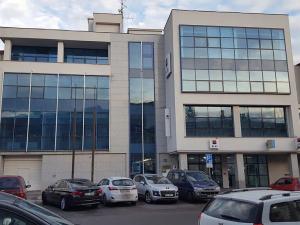 Pronájem kanceláře, Znojmo, náměstí Svobody, 280 m2