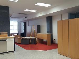 Pronájem kanceláře, Znojmo, náměstí Svobody, 280 m2