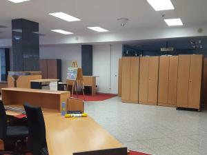 Pronájem kanceláře, Znojmo, náměstí Svobody, 280 m2