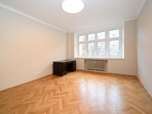 Pronájem bytu 2+1, Praha - Karlín, Thámova, 58 m2