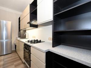 Pronájem bytu 2+1, Praha - Karlín, Thámova, 58 m2