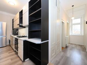 Pronájem bytu 2+1, Praha - Karlín, Thámova, 58 m2