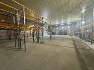 Pronájem skladu, Vysoké Mýto, Masarykovo náměstí, 647 m2