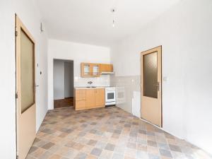 Prodej bytu 1+1, Lysá nad Labem, Švermova, 46 m2