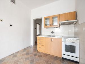 Prodej bytu 1+1, Lysá nad Labem, Švermova, 46 m2