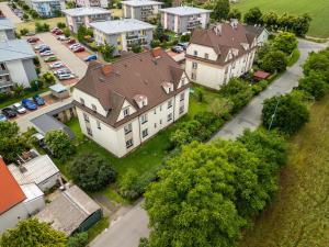 Prodej bytu 1+1, Lysá nad Labem, Švermova, 46 m2