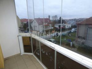 Pronájem bytu 2+kk, Náměšť nad Oslavou, 63 m2