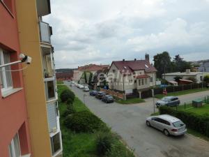 Pronájem bytu 2+kk, Náměšť nad Oslavou, 63 m2