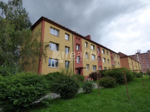 Pronájem bytu 2+kk, Náměšť nad Oslavou, 63 m2